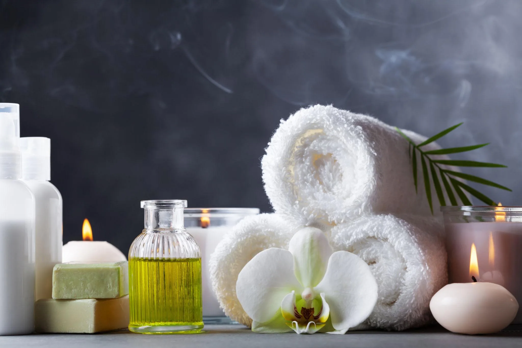 Aromatherapy